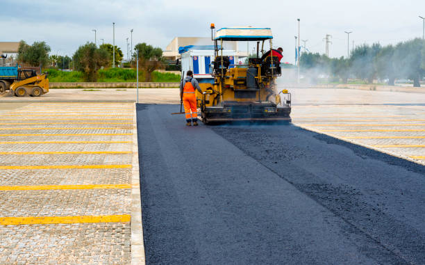Best Paver Driveway Replacement  in Roseville, MI