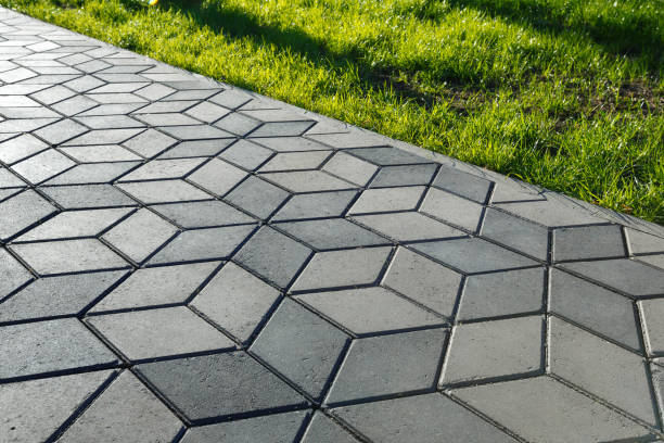 Reasons to Select Us for Your Driveway Paving Requirements in Roseville, MI
