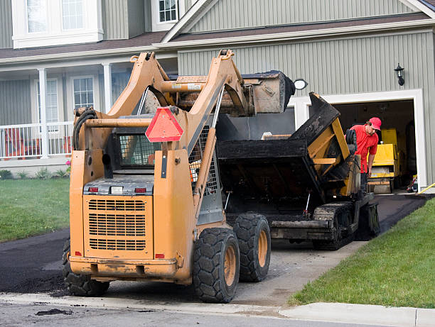 Best Driveway Pavers Near Me  in Roseville, MI