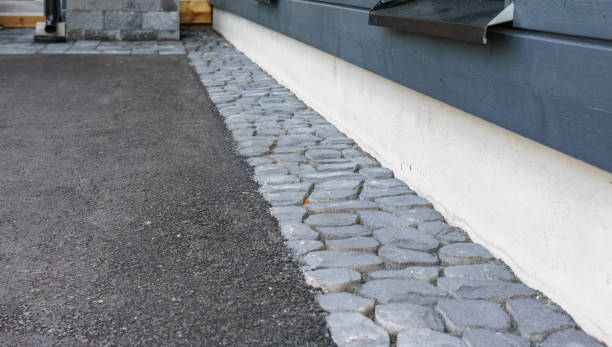 Best Decorative Driveway Pavers  in Roseville, MI